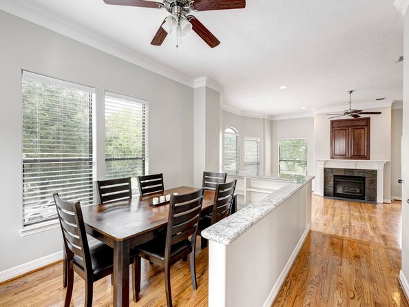 1729 Lexington Street, Houston TX 77098