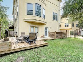1729 Lexington Street, Houston TX 77098