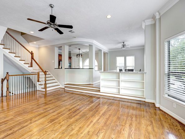 1729 Lexington Street, Houston TX 77098