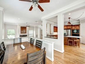 1729 Lexington Street, Houston TX 77098