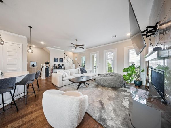 10605 Centre Green Way, Houston TX 77043