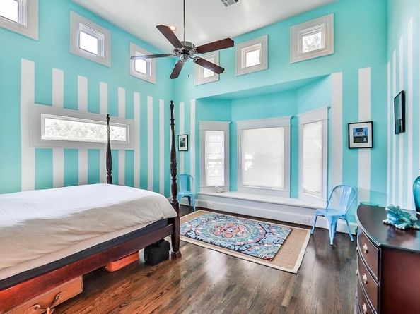 1436 Harvard Street, Houston TX 77008