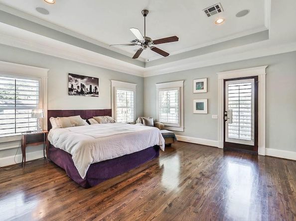 1436 Harvard Street, Houston TX 77008