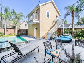 1436 Harvard Street, Houston TX 77008