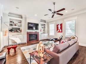 1436 Harvard Street, Houston TX 77008