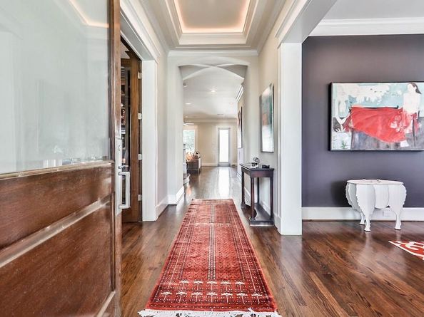 1436 Harvard Street, Houston TX 77008