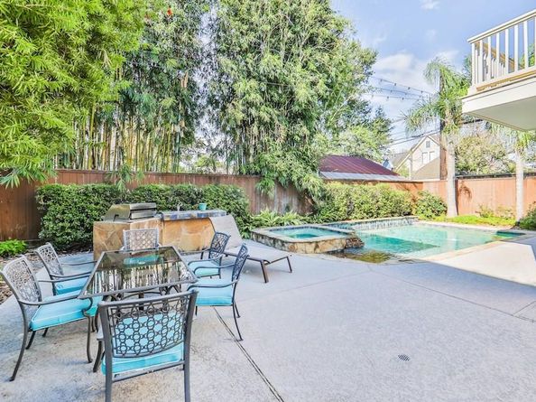 1436 Harvard Street, Houston TX 77008