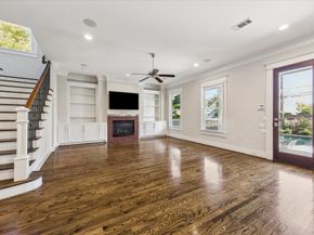 1436 Harvard Street, Houston TX 77008