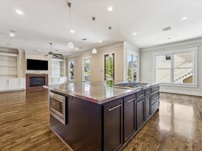 1436 Harvard Street, Houston TX 77008