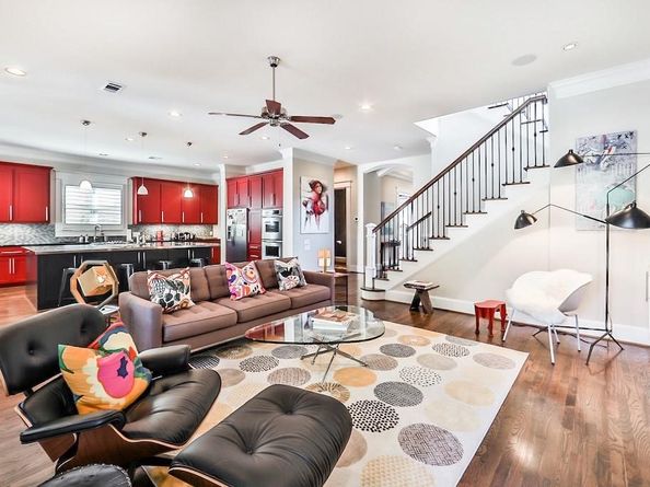 1436 Harvard Street, Houston TX 77008