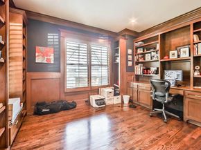 1436 Harvard Street, Houston TX 77008