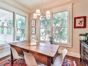 1436 Harvard Street, Houston TX 77008