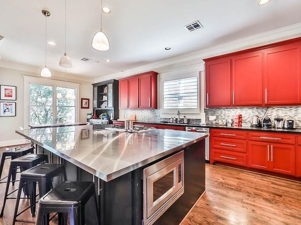 1436 Harvard Street, Houston TX 77008