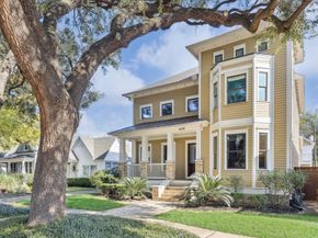 1436 Harvard Street, Houston TX 77008