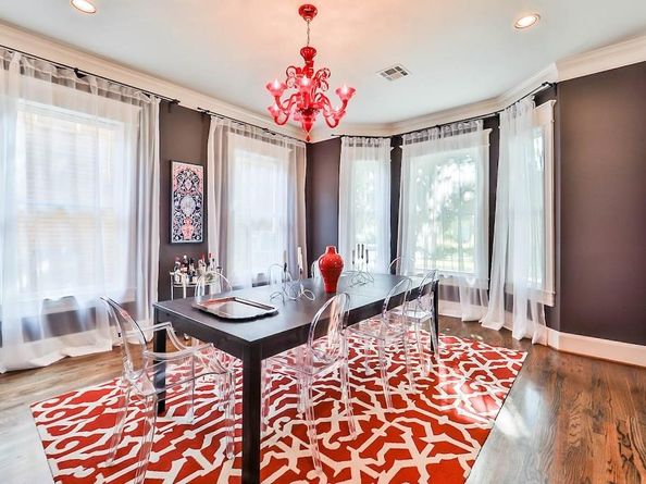 1436 Harvard Street, Houston TX 77008