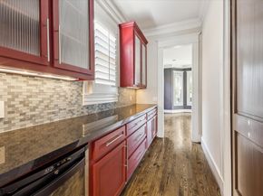 1436 Harvard Street, Houston TX 77008