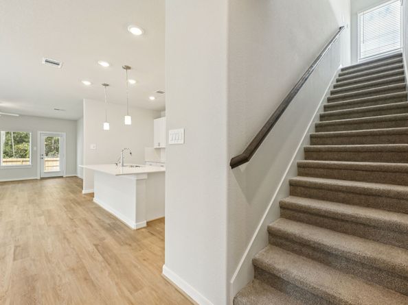 1653 Hopson Ranch Drive, Conroe TX 77301