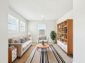 1653 Hopson Ranch Drive, Conroe TX 77301