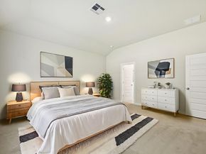 1653 Hopson Ranch Drive, Conroe TX 77301