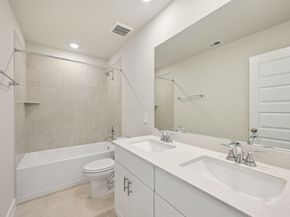 1653 Hopson Ranch Drive, Conroe TX 77301