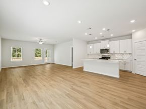 1653 Hopson Ranch Drive, Conroe TX 77301