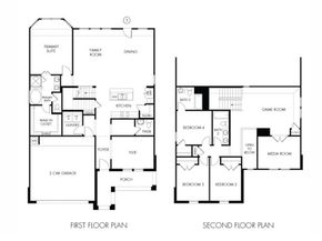 1653 Hopson Ranch Drive, Conroe TX 77301