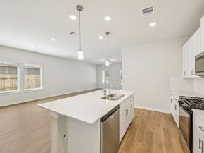 1653 Hopson Ranch Drive, Conroe TX 77301