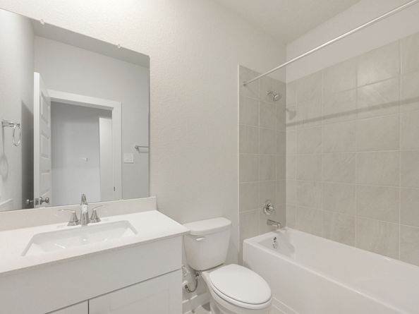 1653 Hopson Ranch Drive, Conroe TX 77301