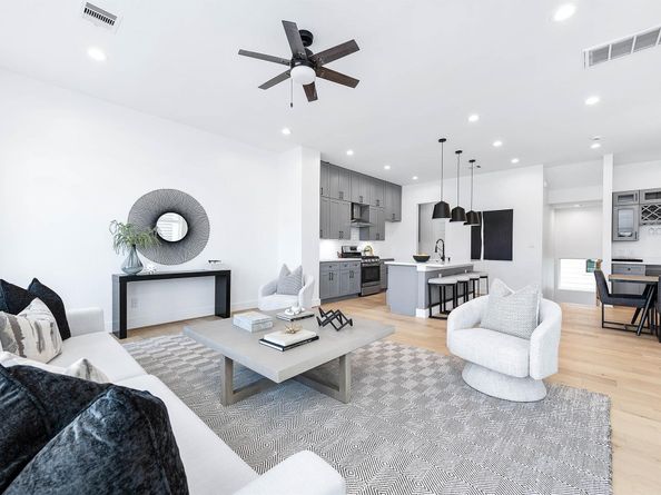 3810 Jefferson Street, Houston TX 77003