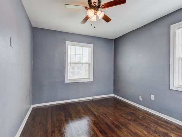 9506 Sierra Drive, Houston TX 77051