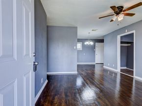 9506 Sierra Drive, Houston TX 77051