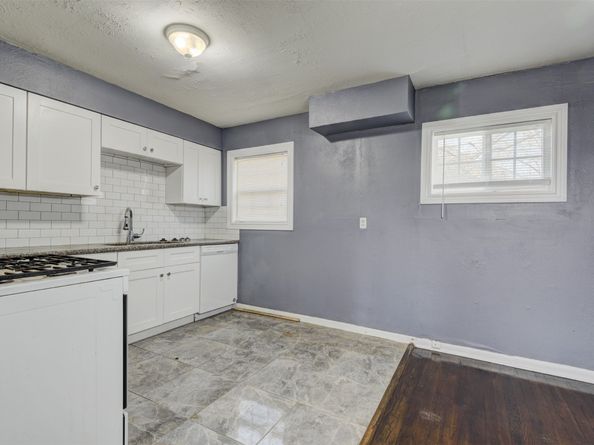 9506 Sierra Drive, Houston TX 77051