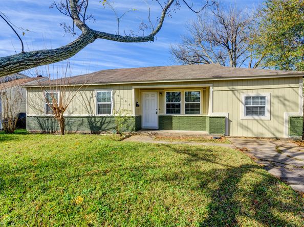 9506 Sierra Drive, Houston TX 77051