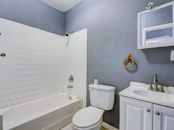 9506 Sierra Drive, Houston TX 77051