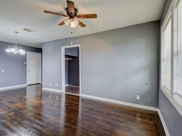 9506 Sierra Drive, Houston TX 77051