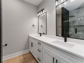 4201 Mallow Street 2, Houston TX 77051