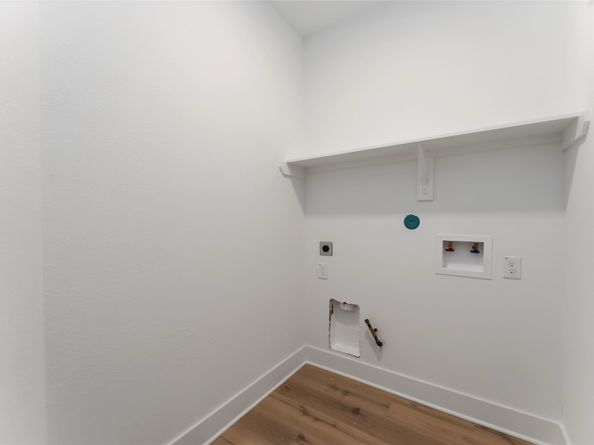 4201 Mallow Street 2, Houston TX 77051