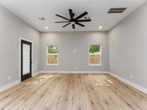 4201 Mallow Street 2, Houston TX 77051