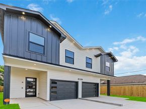 4201 Mallow Street 2, Houston TX 77051