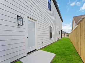 4201 Mallow Street 2, Houston TX 77051