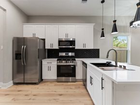 4201 Mallow Street 2, Houston TX 77051