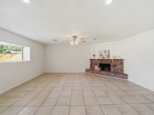 16722 Moary Firth Drive, Houston TX 77084