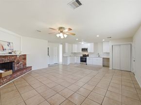 16722 Moary Firth Drive, Houston TX 77084