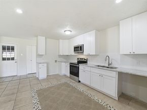 16722 Moary Firth Drive, Houston TX 77084