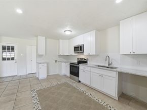 16722 Moary Firth Drive, Houston TX 77084