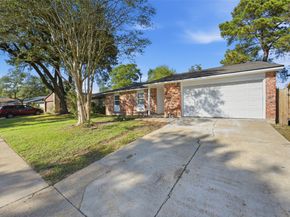 16722 Moary Firth Drive, Houston TX 77084