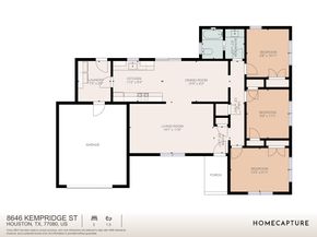 8646 Kempridge Street, Houston TX 77080