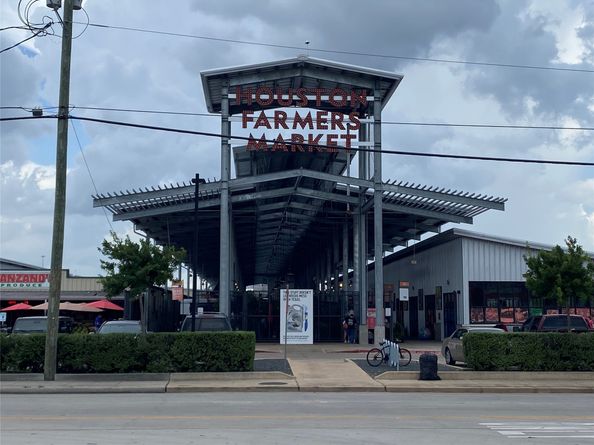 826 E 29th Street, Houston TX 77009