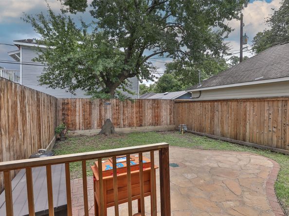 826 E 29th Street, Houston TX 77009