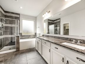 12510 Sherborne Castle Court, Tomball TX 77375